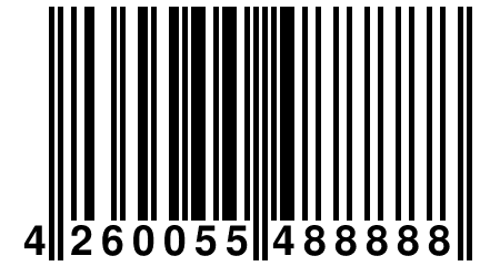 4 260055 488888