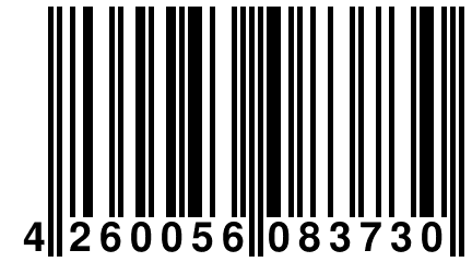 4 260056 083730