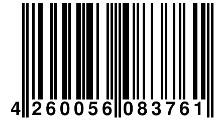 4 260056 083761