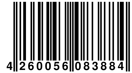 4 260056 083884