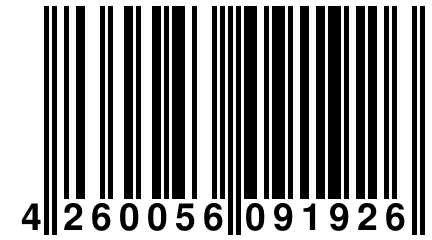 4 260056 091926