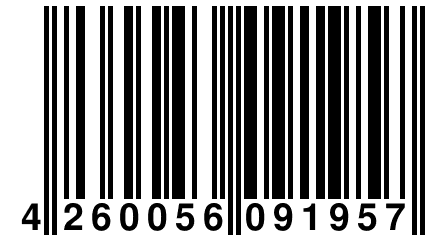 4 260056 091957