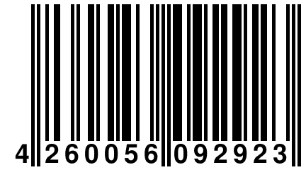 4 260056 092923