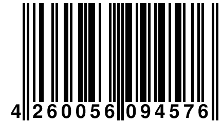 4 260056 094576