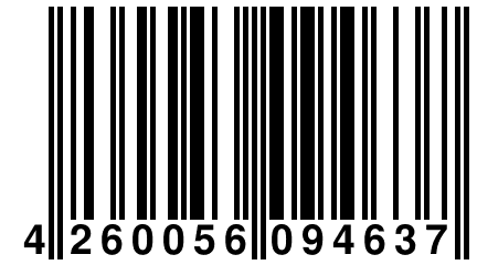 4 260056 094637