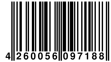 4 260056 097188