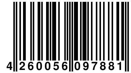 4 260056 097881