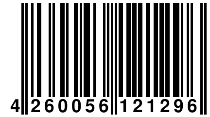 4 260056 121296