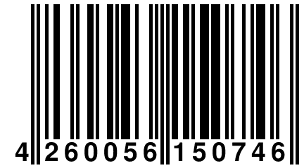 4 260056 150746