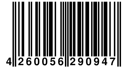 4 260056 290947