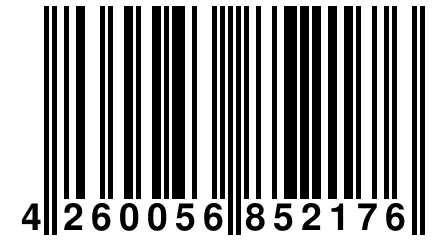 4 260056 852176