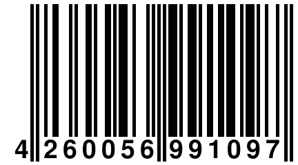 4 260056 991097