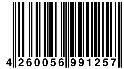 4 260056 991257