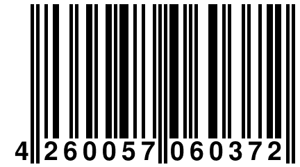 4 260057 060372