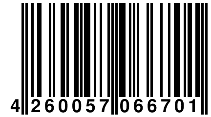 4 260057 066701