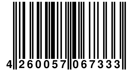 4 260057 067333