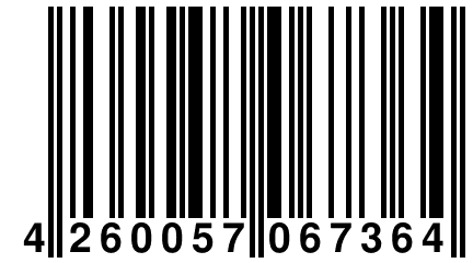 4 260057 067364