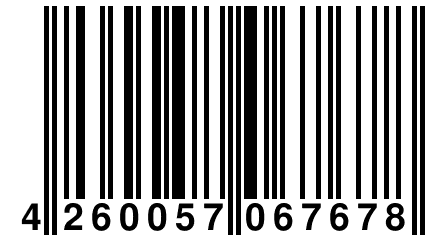 4 260057 067678