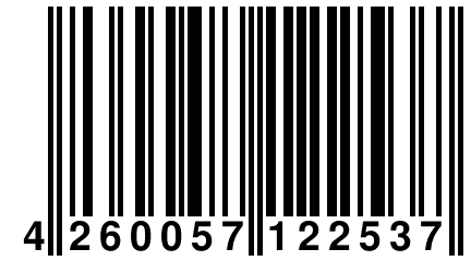 4 260057 122537