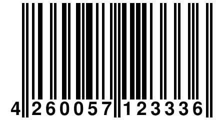 4 260057 123336