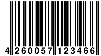 4 260057 123466