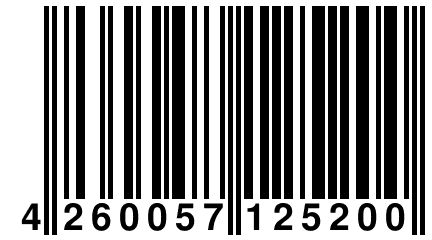 4 260057 125200