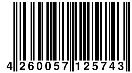 4 260057 125743