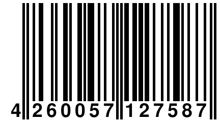 4 260057 127587