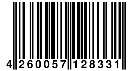 4 260057 128331