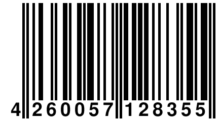 4 260057 128355