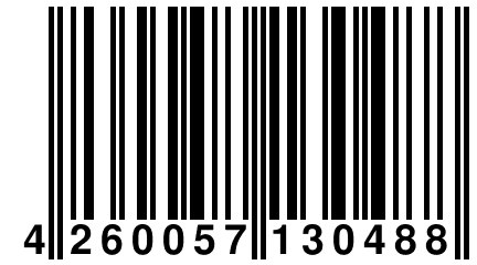 4 260057 130488