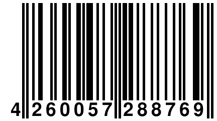 4 260057 288769