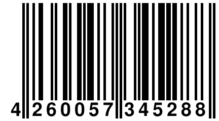 4 260057 345288