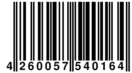 4 260057 540164