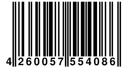 4 260057 554086