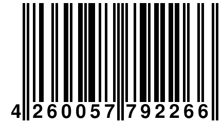 4 260057 792266