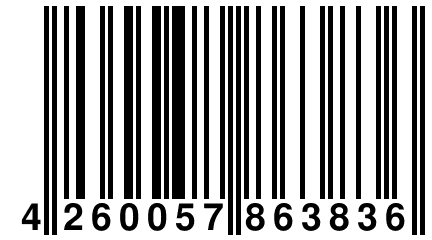 4 260057 863836