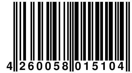 4 260058 015104