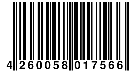 4 260058 017566