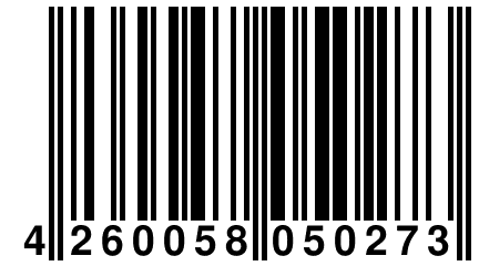 4 260058 050273