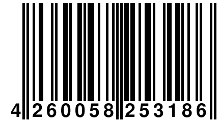 4 260058 253186