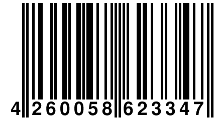 4 260058 623347