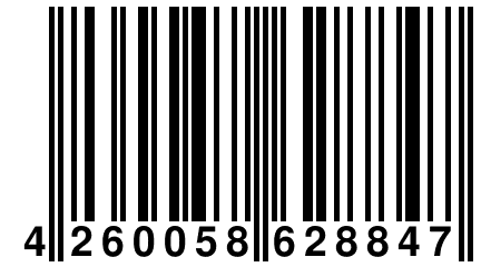 4 260058 628847