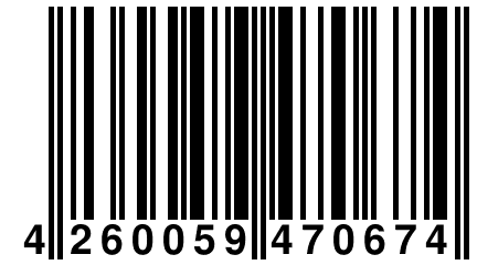 4 260059 470674