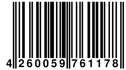 4 260059 761178