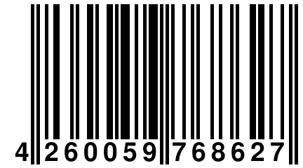 4 260059 768627