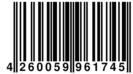 4 260059 961745