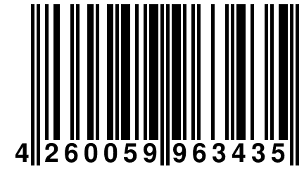 4 260059 963435