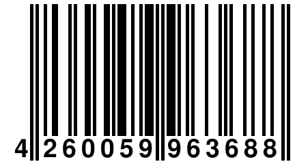 4 260059 963688