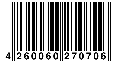 4 260060 270706